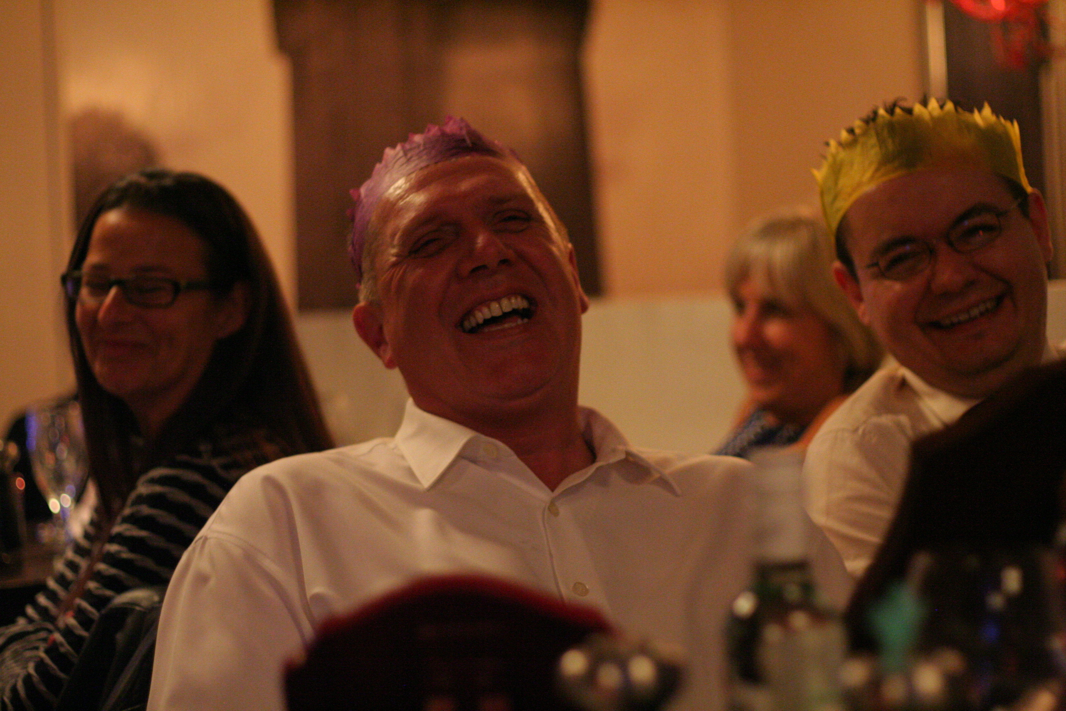 Video: Attack with Simon Drage