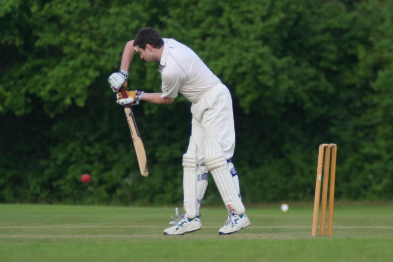 Barford v Snitterfield – 22nd May 2012