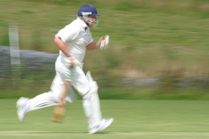 Barford v Martins -19th August 2012