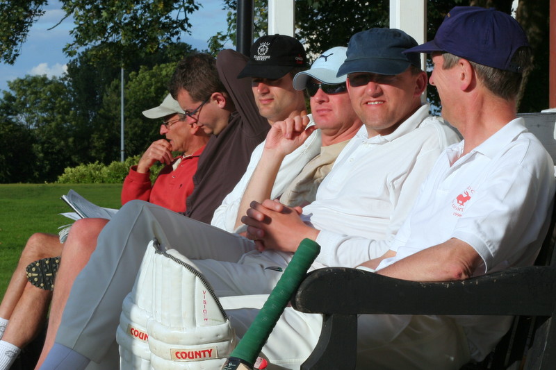 Looking for Sunday fixtures in 2013