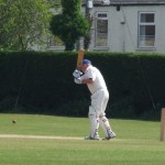 Stratford Kings v Barford