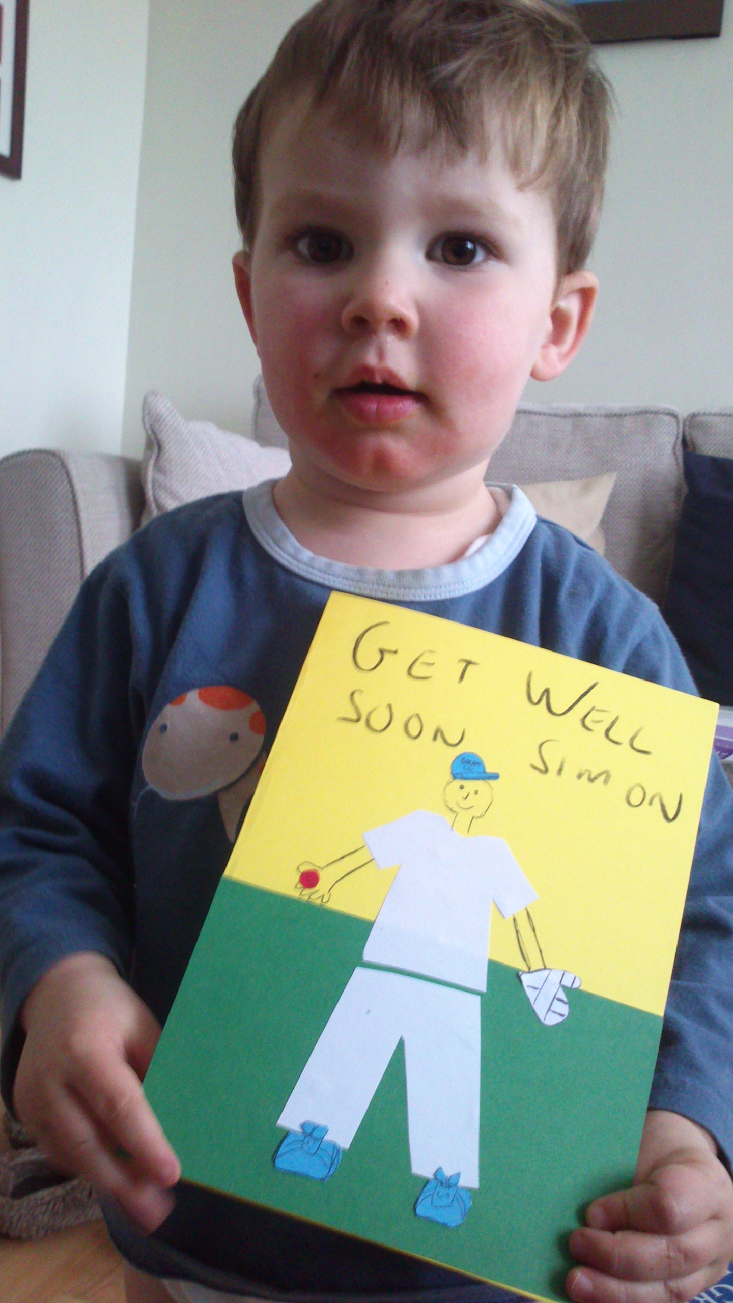 Broken bones as brave Barford push mighty Marton close to the wire