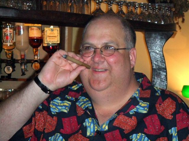 Hare’s on the up…