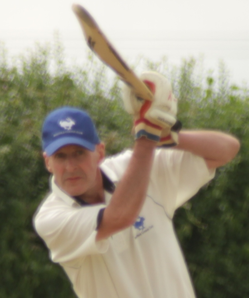 Stroud 2014 Tour Report