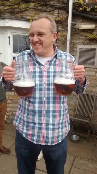 Tim’s Magnificent Jugs